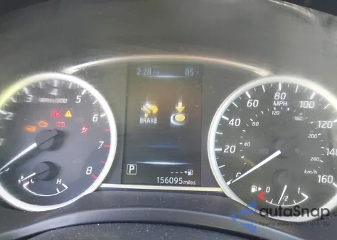 2016 Nissan Sentra Sv from USA, damaged, VIN 3N1AB7AP6GY250915